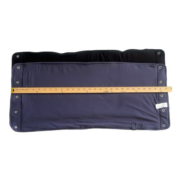 Ivivva By Lululemon Naturally Nice Snood Scarf Bundle Of Two Girls One Size - Picture 10 of 11